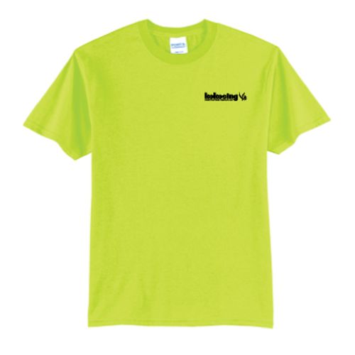 Port & Company Core Blend Tee image thumbnail