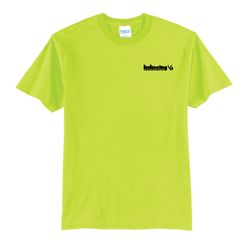 Image of Port & Company Core Blend Tee
