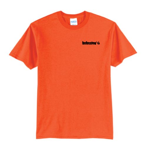 Port & Company Core Blend Tee image thumbnail