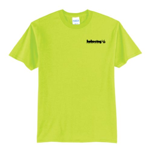 Port & Company Core Blend Tee  image thumbnail
