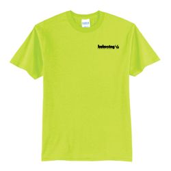Image of Port & Company Core Blend Tee 