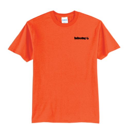 Port & Company Core Blend Tee  image thumbnail