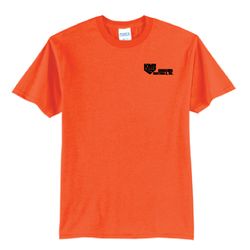 Image of Port & Company Core Blend Tee 