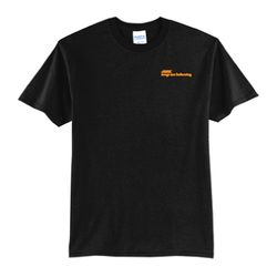 Image of Port & Company Core Blend Tee  