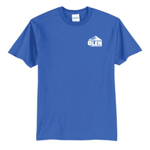 Port & Company Core Blend Tee  image thumbnail