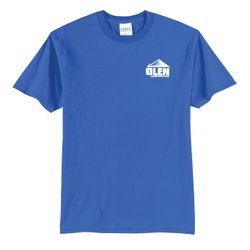 Image of Port & Company Core Blend Tee 