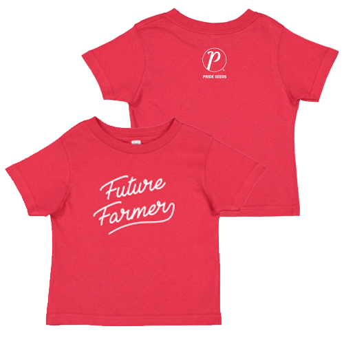 Toddler T-Shirt image thumbnail