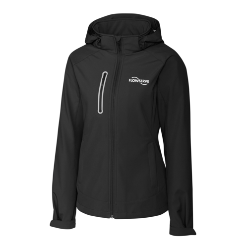Cutter & Buck Ladies Milford Jacket image thumbnail
