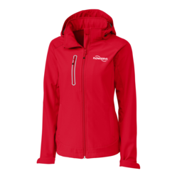 Image of Cutter & Buck Ladies Milford Jacket