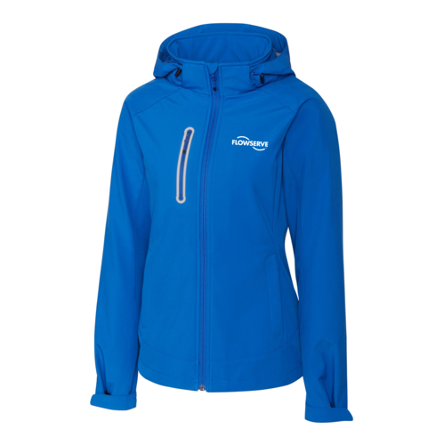Cutter & Buck Ladies Milford Jacket image thumbnail