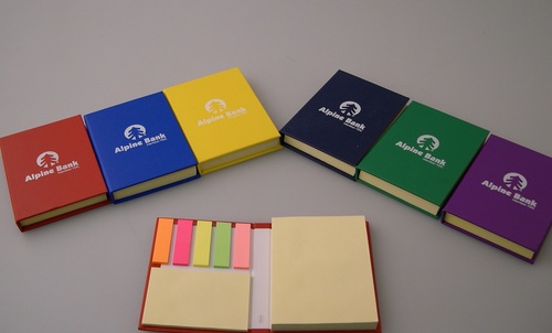 STICKY BOOKS image thumbnail