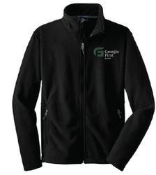 Image of Port Authority® Value Fleece Jacket