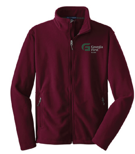 Port Authority® Value Fleece Jacket image thumbnail