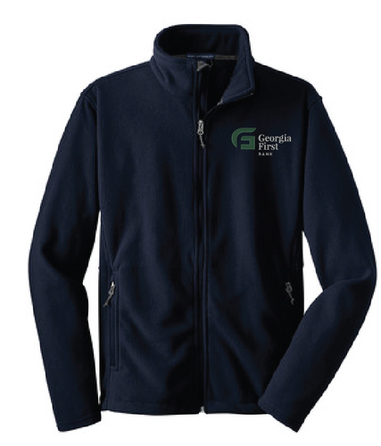 Port Authority® Value Fleece Jacket image thumbnail