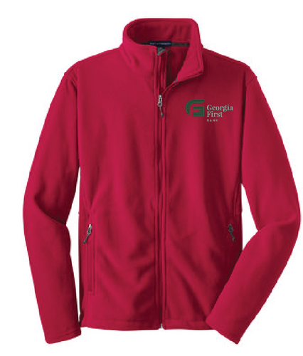 Port Authority® Value Fleece Jacket image thumbnail