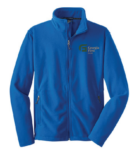 Port Authority® Value Fleece Jacket image thumbnail