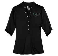 Image of OGIO® - Crush Henley