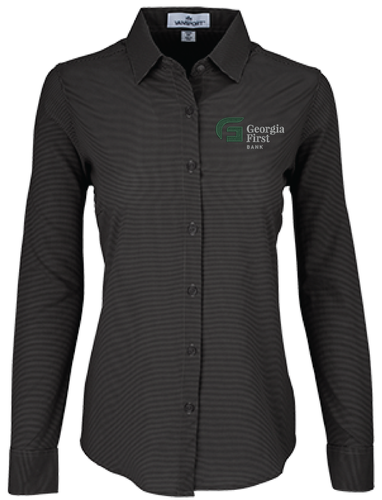 Women's Vansport Sandhill Dress Shirt image thumbnail