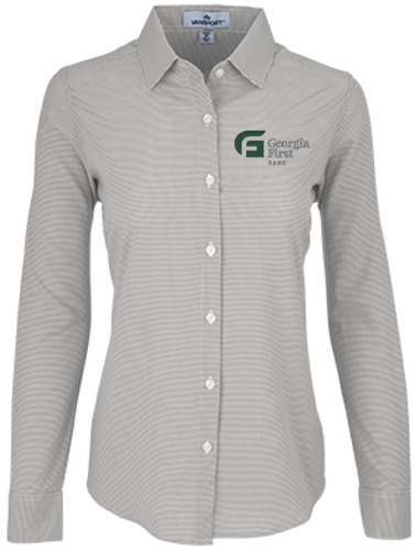 Women's Vansport Sandhill Dress Shirt image thumbnail