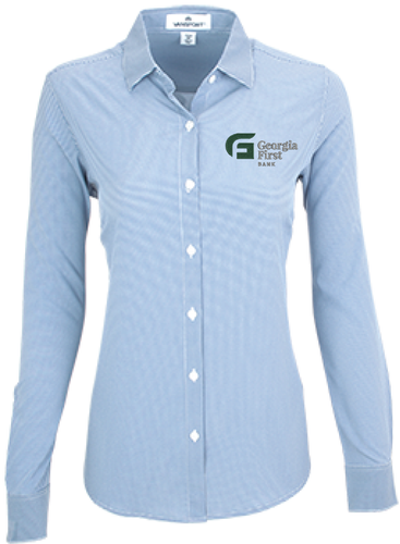 Women's Vansport Sandhill Dress Shirt image thumbnail