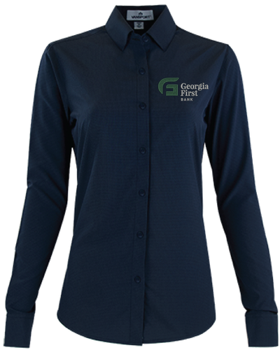 Women's Vansport Sandhill Dress Shirt image thumbnail