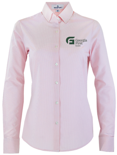 Women's Vansport Sandhill Dress Shirt image thumbnail
