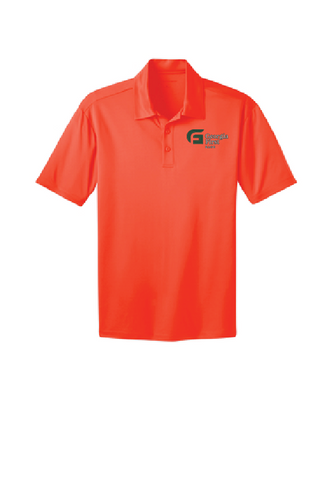 Port Authority® Silk Touch™ Performance Polo image thumbnail