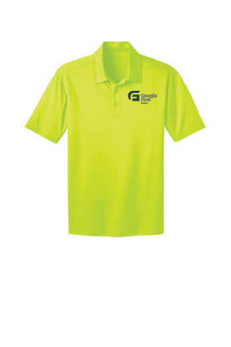 Port Authority® Silk Touch™ Performance Polo image thumbnail