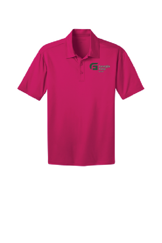 Port Authority® Silk Touch™ Performance Polo image thumbnail