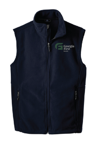 Port Authority® Value Fleece Vest image thumbnail
