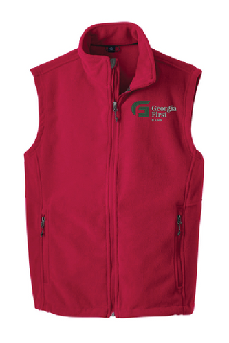 Port Authority® Value Fleece Vest image thumbnail
