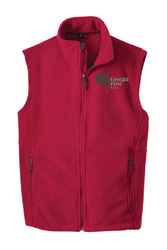 Image of Port Authority® Value Fleece Vest