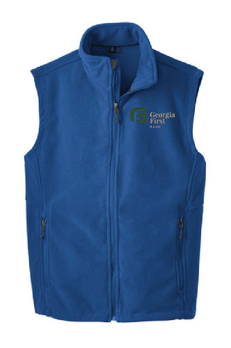 Port Authority® Value Fleece Vest image thumbnail
