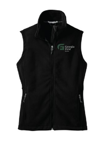 Port Authority® Ladies Value Fleece Vest image thumbnail