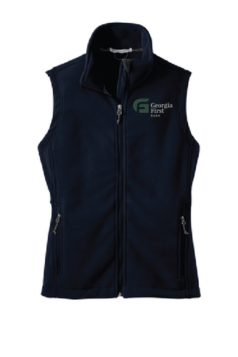 Port Authority® Ladies Value Fleece Vest image thumbnail