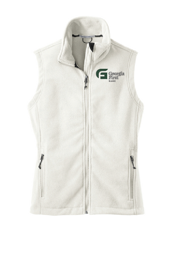 Port Authority® Ladies Value Fleece Vest image thumbnail