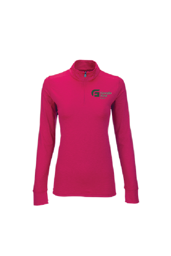 Women's Vansport Zen Pullover image thumbnail