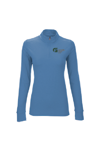Women's Vansport Zen Pullover image thumbnail