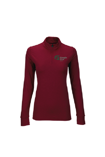 Women's Vansport Zen Pullover image thumbnail