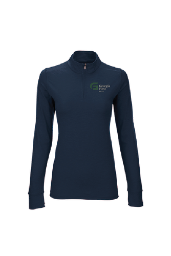 Women's Vansport Zen Pullover image thumbnail