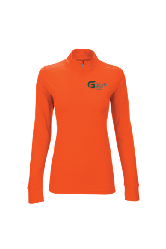 Women's Vansport Zen Pullover image thumbnail