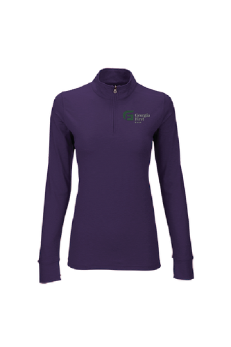 Women's Vansport Zen Pullover image thumbnail