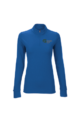 Women's Vansport Zen Pullover image thumbnail