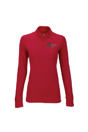 Women's Vansport Zen Pullover image thumbnail
