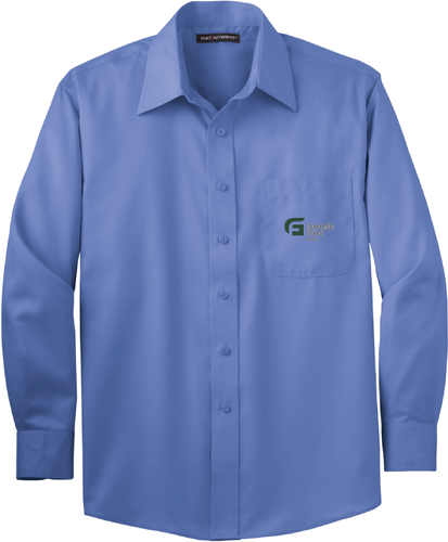 Port Authority® Non-Iron Twill Shirt image thumbnail