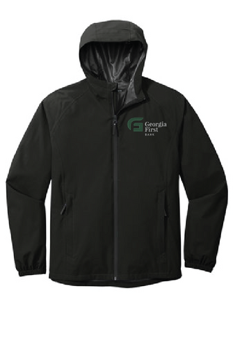 Port Authority ® Essential Rain Jacket image thumbnail