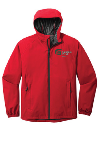 Port Authority ® Essential Rain Jacket image thumbnail