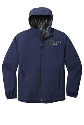 Port Authority ® Essential Rain Jacket image thumbnail