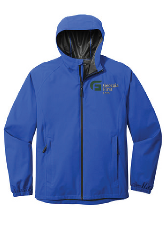 Port Authority ® Essential Rain Jacket image thumbnail