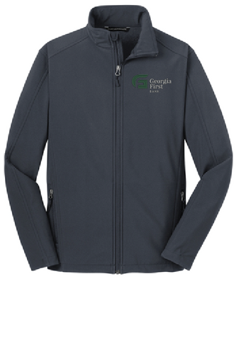 Port Authority® Core Soft Shell Jacket image thumbnail